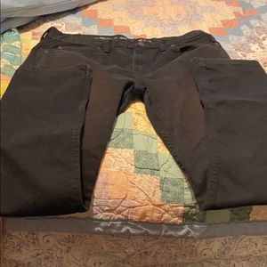Dickies Black Men’s Jeans